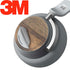 Early American Wood Planks Surface Headphones Skin